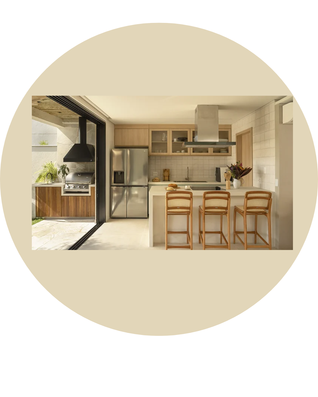 Hogar y cocina
