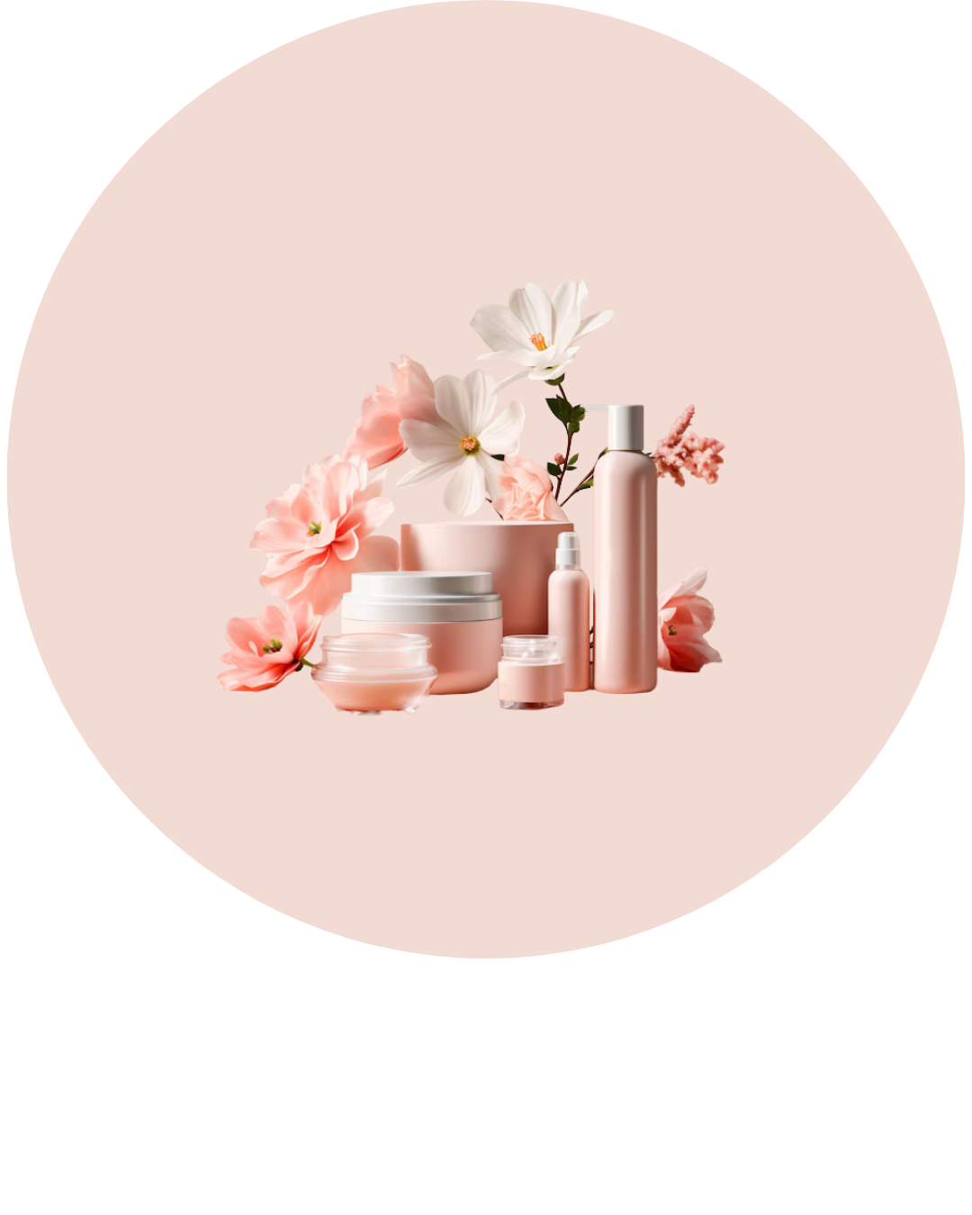 productos de belleza